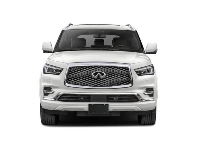 2023 INFINITI QX80 - $37,900