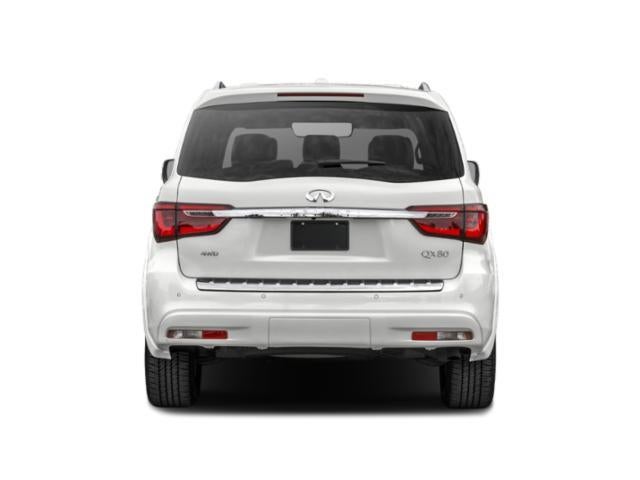 2023 INFINITI QX80 - $37,900