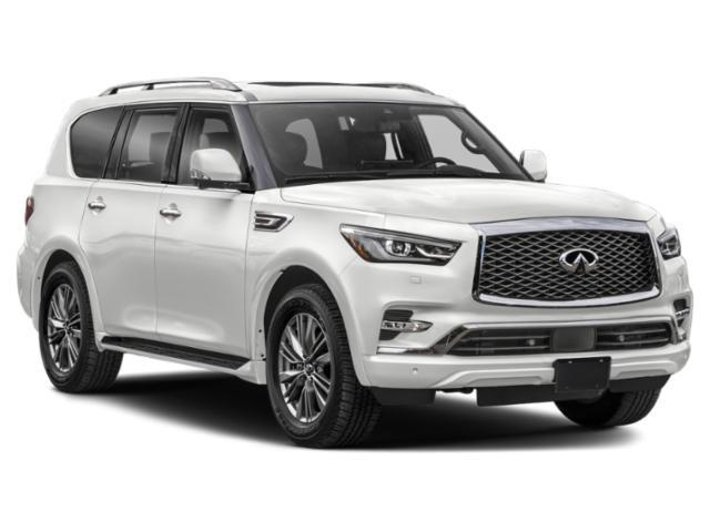 2023 INFINITI QX80 - $37,900