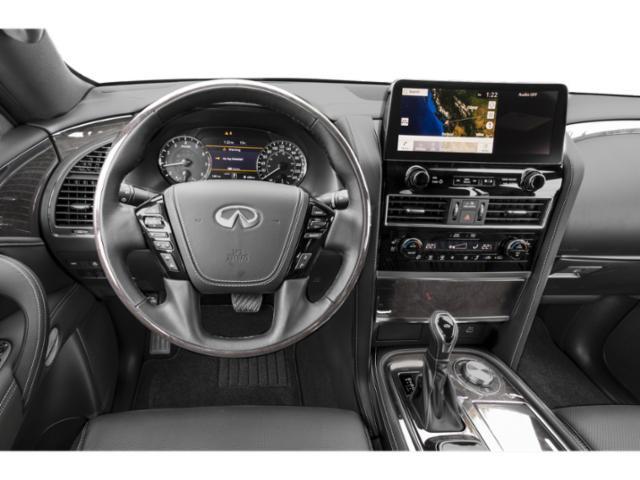 2023 INFINITI QX80 - $37,900