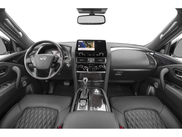 2023 INFINITI QX80 - $37,900