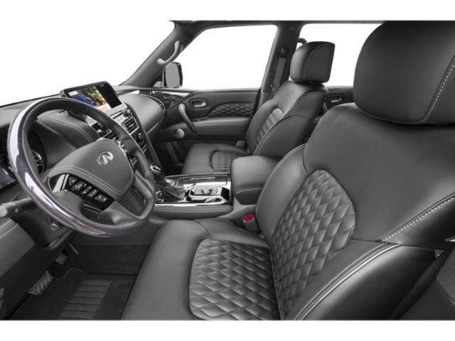 2023 INFINITI QX80 - $37,900