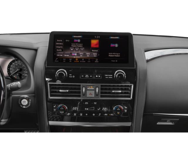 2023 INFINITI QX80 - $37,900