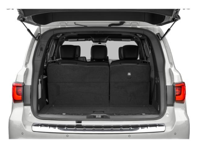 2023 INFINITI QX80 - $37,900