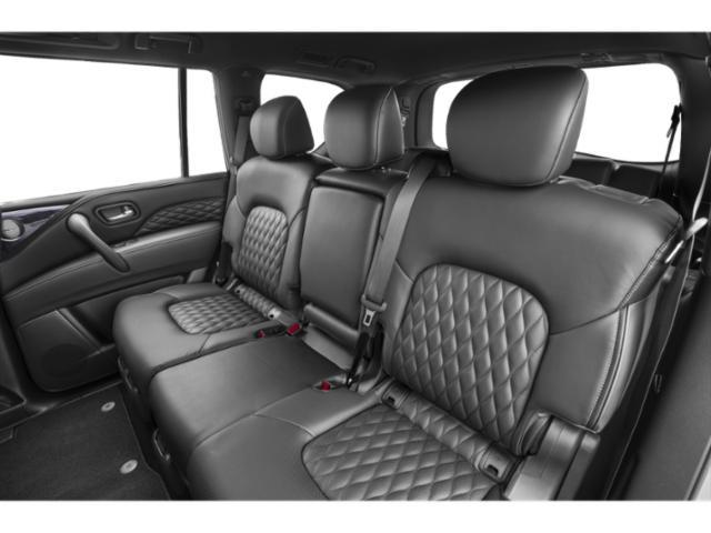 2023 INFINITI QX80 - $37,900