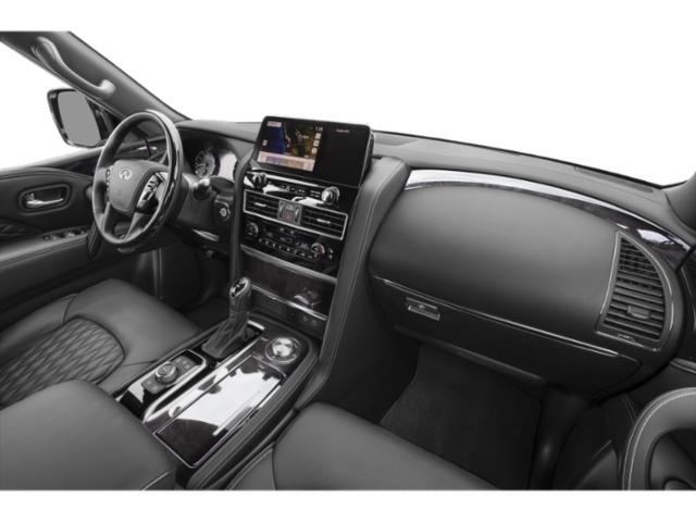 2023 INFINITI QX80 - $37,900