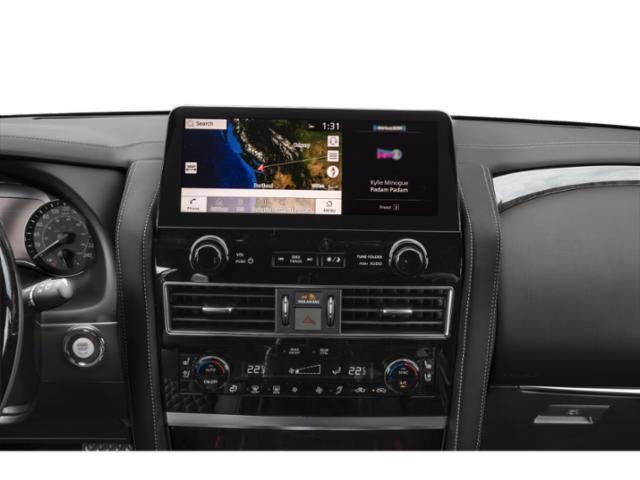 2023 INFINITI QX80 - $37,900