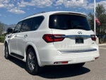 2023 QX80 Thumbnail 3