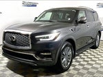 2024 QX80 Thumbnail 1