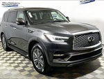2024 QX80 Thumbnail 3