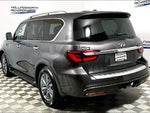2024 QX80 Thumbnail 8