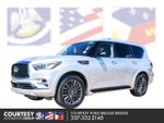 2023 QX80 Thumbnail 1