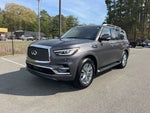 2024 QX80 Thumbnail 2