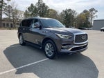 2024 QX80 Thumbnail 4