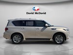 2021 QX80 Thumbnail 7