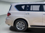 2021 QX80 Thumbnail 35
