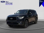 2021 QX80 Thumbnail 1