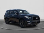 2021 QX80 Thumbnail 4