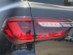 2021 QX80 Thumbnail 8