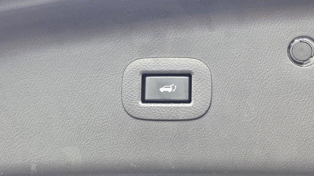 2021 INFINITI QX80 Luxe