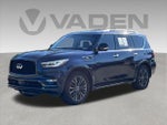 2021 QX80 Thumbnail 1