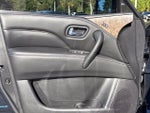 2021 QX80 Thumbnail 3
