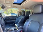 2021 QX80 Thumbnail 4