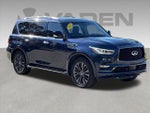 2021 QX80 Thumbnail 25