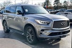2021 QX80 Thumbnail 1