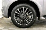 2021 QX80 Thumbnail 8