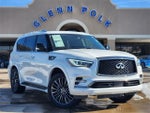 2021 QX80 Thumbnail 1