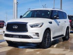2021 QX80 Thumbnail 3