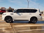 2021 QX80 Thumbnail 4
