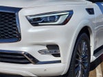 2021 QX80 Thumbnail 9