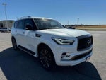 2021 QX80 Thumbnail 3