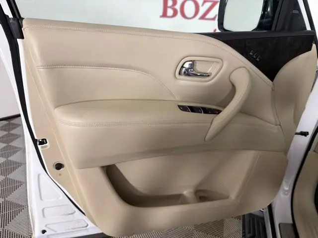 2021 INFINITI QX80 - $28,500