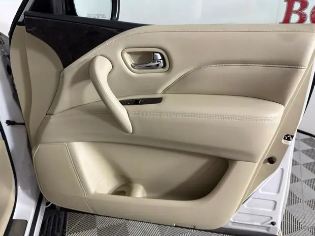 2021 INFINITI QX80 - $28,500