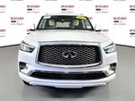 2021 QX80 Thumbnail 3