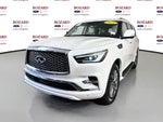 2021 QX80 Thumbnail 5