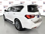 2021 QX80 Thumbnail 7
