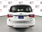 2021 QX80 Thumbnail 8