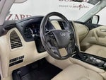 2021 QX80 Thumbnail 11