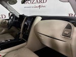 2021 QX80 Thumbnail 36