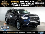 2024 QX80 Thumbnail 60