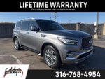 2021 QX80 Thumbnail 1