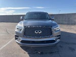 2021 QX80 Thumbnail 2