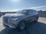 2021 QX80 Thumbnail 3