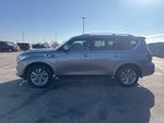 2021 QX80 Thumbnail 4