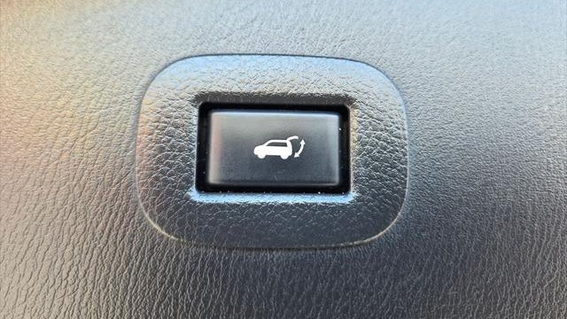 2021 INFINITI QX80 Luxe