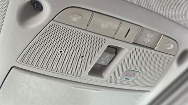 2021 INFINITI QX80 Luxe